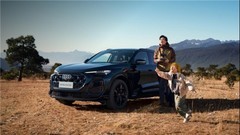 预算30万想买燃油SUV？全新奥迪Q5L等三款车型怎么选
