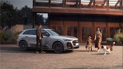 预算30万想买燃油SUV？全新奥迪Q5L等三款车型怎么选