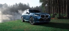 30万级豪华燃油SUV横评：奥迪Q5L、宝马X3与沃尔沃XC70谁更值得关注