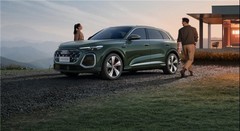 家庭+商务用车怎么选燃油SUV？全新奥迪Q5L覆盖多场景需求