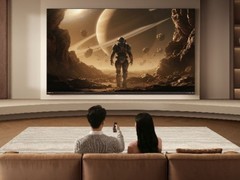 2026音质好的电视推荐：四款机型实测，居家观影音质究竟怎么选？