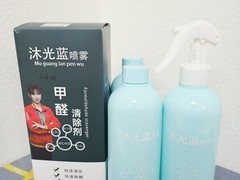 全屋装修●新家具局部除醛攻略：2026矿物颗粒与渗透型喷剂搭配实测