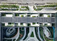 美的上海全球创新园区：以科技为核，构筑全球研发新枢纽