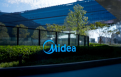 美的上海全球创新园区：以科技为核，构筑全球研发新枢纽