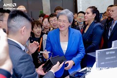 极摩客携EVO-X2，与AMD、重庆交大实验室协同共创AI 行业方案新纪元