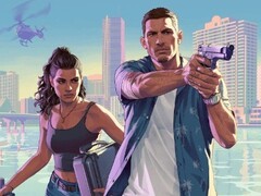 GTA6预告片女性警察亮相，引发玩家热议与期待