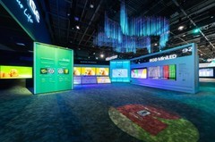 为啥大厂纷纷进军RGB-Mini LED，国产厂商引领产业新升级？