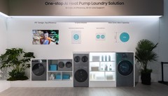 海信洗衣机闪耀IFA展，以“年度创新”与“科技社会价值”重新定义高端洗护