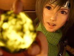 最终幻想7重制三部曲终章定名在即