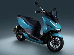 五羊本田发布E-VO GT电动摩托，售价2.5万起，续航170公里