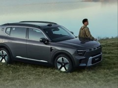 smart精灵5 EHD预售开启，18.99万起续航达1615公里