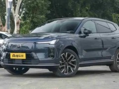沃尔沃XC70插混上市，26.99万起能否逆袭？