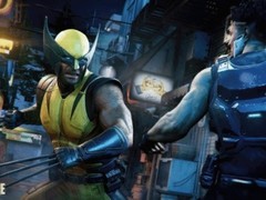 漫威金刚狼实机首曝，2026年秋震撼登场