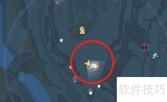 幻塔影秀位置速查