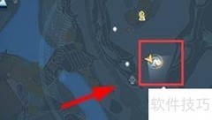 幻塔陨落影秀位置指南