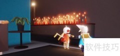 光遇5.10每日任务攻略