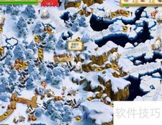 公主王国2第5.10关通关指南