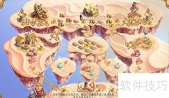 公主王国4第5.10关通关攻略