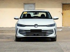 上汽大众全新朗逸Pro上市，8.88万起售