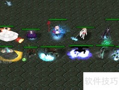 天辰风云录1.0.2开局指南