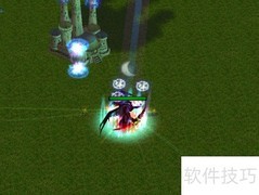 天辰风云录1.0.2开局指南