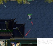 西行记1.0.2隐藏密码攻略