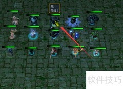 翼灵山1.0.2开局装备攻略