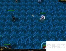 暗黑无界1.0.2隐藏密码