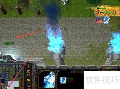 封帝释魔天1.0.2开局升级攻略