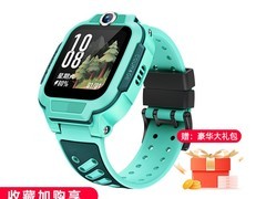 小天才Q2A智能手表458元抢