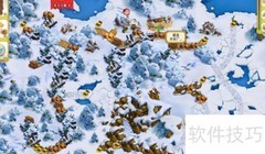 公主王国3第5章5.10通关攻略
