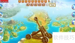 公主王国3第5章5.10通关攻略
