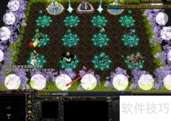 仙之领域1.0.2隐藏英雄密码