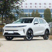 20万内中型SUV推荐：5款实力车型全面解析