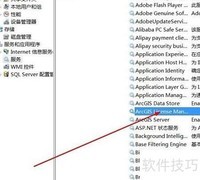 ArcGIS 10.*许可管理器启动失败