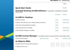 ArcGIS许可管理器启动失败