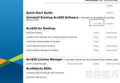 ArcGIS许可管理器启动失败