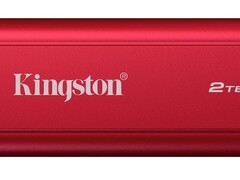 金士顿推双接口高速便携固态硬盘