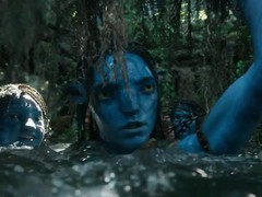 阿凡达3：火与烬首曝正片片段，12月19日上映，时长创纪录