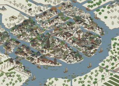 江南百景图：松江府布局攻略