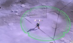 冰原守卫者经验副本速通攻略