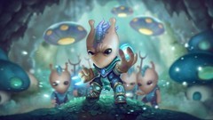 蘑菇战争2：马蒂奥的智谋之战
