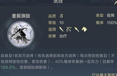 鸿图之下：水淹奶盾驻守队