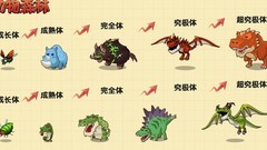 动物森林：快速通关攻略