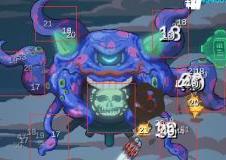 不一样战机BOSS机制全解析