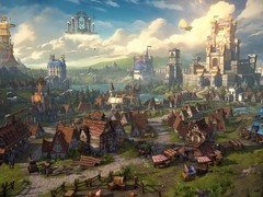 英雄无敌：上古纪元2026年推完整级抢先体验版