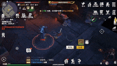 冰原守卫者：隐秘地牢通关攻略