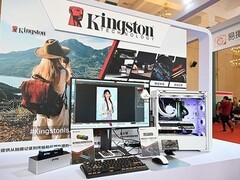 金士顿推双接口便携固态硬盘：轻巧金属机身，支持10Gbps高速传输