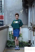Pump Fury穿搭指南
