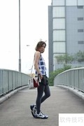 Pump Fury穿搭指南